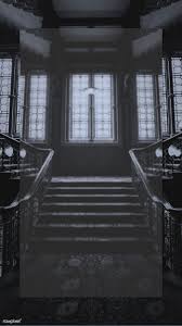 Download Premium Psd Of Renaissance Interior Design Of A Building In 2020 Gothic Background Grayscale Design