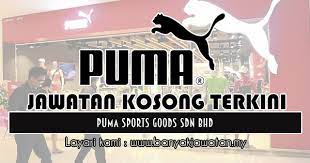 Puma sports goods sdn bhd's net profit margin decreased by 0.27% in 2019. Jawatan Kosong Di Puma Sports Goods Sdn Bhd 7 Julai 2019 Kerja Kosong 2020 Jawatan Kosong Kerajaan 2020