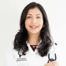 Erica J. Barnica, MSN, WHNP