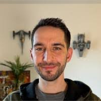 Paul Dupart's Instagram, Twitter & Facebook