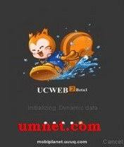 It will only get better! Uc Browser 9 5 Java 240x320 Free Mobile Apps Dertz