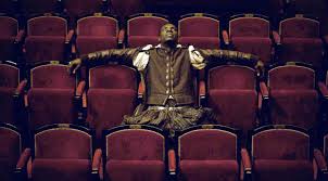 Omar sy on the intouchables and samba. Ziemlich Beliebtester Franzose Schauspieler Omar Sy Wird Zur Symbolfigur Des Miteinanders