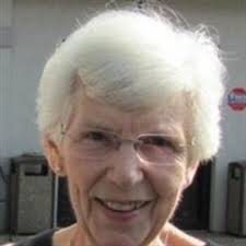 Margaret Ann Fitzgerald Obituary June 5, 2016