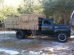 Find Used 1950 Chevy 6400 2 Ton Dually Pickup Truck In Mcalpin Florida United States For Us 7 000 00 Chevrolet Trucks Chevy Pickup Trucks