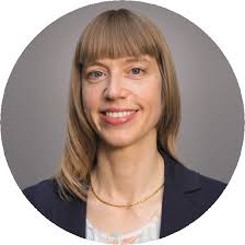 Dipl. Ing. (FH) Esther Arnold