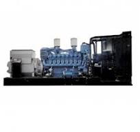 Best Sale 64kw 4bta3 9 11 Cummins Engine Generator