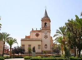 Iglesia De San Pedro De Huelva Viajar Por Espana Andalucia Espana Edificios