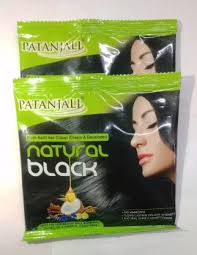 Nevertheless, there are natural alternatives, such as natulique, that contain as many certified organic ingredients as possible. Patanjali Natural Black Hair Colour Natural Black Price In India Buy Patanjali Natural Black Hair Colour Natural Black Online In India Reviews Ratings Features Flipkart Com