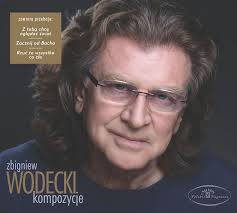 The bbc artist page for zbigniew wodecki. Kompozycje Wodecki Zbigniew Muzyka Sklep Empik Com