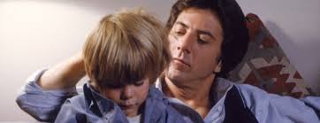 Kramer vs. Kramer (1979)