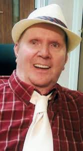 Donald Penick (1935-2014)