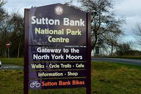 Banking with us means banking with trust. Taxis At Sutton Bank Ryedale S Comfy Cars Taxis