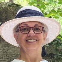 Stephanie Jane Malone Obituary