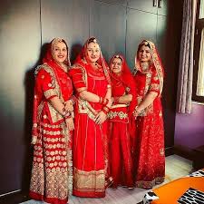 Royalsss Apno Barmer 001 Royalty Of Rajputana Royal Rajputana Pride Royalsss Apno Barmer Indian Bridal Fashion Wedding Dress Clothes Rajasthani Dress