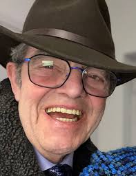 Obituary information for Michael Sherrill