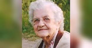 Helen Rodwell Obituary