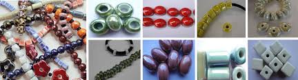 Marta chuchena showed off her hairy pussy. 6mm Hole Ceramic Beads For Jewelry Making Sun Enterprises