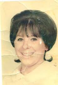 Kathleen Mary Weston Obituary February 28, 2016