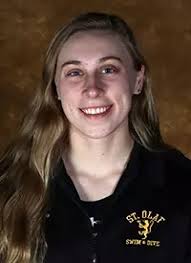 2018-19 Women's Swimming and Diving Roster