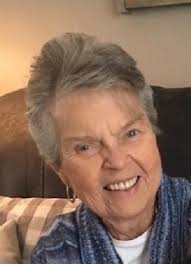 Marlene Prins Obituary (2023)