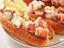 Best Lobster Roll Recipe - How to Make a Lobster Roll