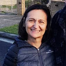 Maria Cirillo's Instagram, Twitter & Facebook