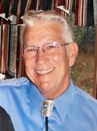 M. Bruce Hamilton Obituary