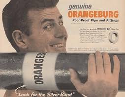 No Corrode Pipe Failure