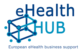 Creating a logo for your company allows you the opportunity to speak to your customers and potential customers in an artistic, visually stimulating way. Ehealth Hub Home