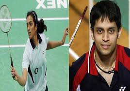 Jun 22, 2021 · india's star badminton player saina nehwal along with her husband parupalli kashyap visited taj mahal on june 22. P V Sindhu P Kashyap Out From Swiss Open Semis Other News India Tv