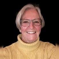 Barbara Trimmer Obituary