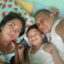 Saan ka naman lulugar nyan.