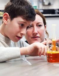 St. George's School of Montreal