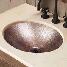 hobbes metal specialty vessel bathroom