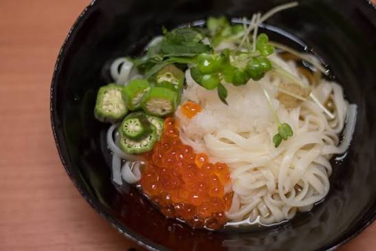 Oroshi Udon