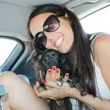 Amber Culley's Instagram, Twitter & Facebook