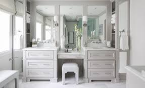 A Fresh Take Hartley And Hill Design Master Bathroom Transformation Vanity Master Bathroom Vanity Master Bathroom Design Bathrooms Remodel