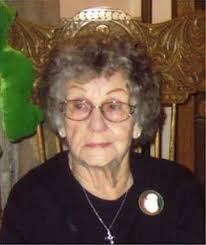 Frances Kaiser 1928-2012