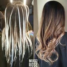 Tecnicas Hair Styles Balayage Hair Hair Color Techniques