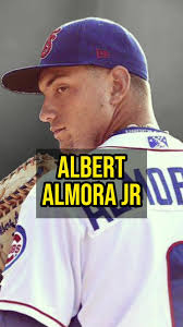 From out of baseball to RAKING 😳😳 The DBacks are ballin right now but do  you think Almora can be a solid defender and resurgent bat off the bench  for a potential playoff push? #mlb #baseball ...