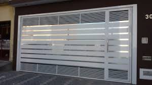 Portoes Para Garagem Portao De Garagem Portoes De Garagem Basculante Portao Basculante