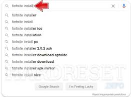 De obtener fortnite en la app store en inglés y en google play store . How To Install Fortnite How To Hardreset Info