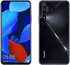 Honor smartphones originally were profitable sprouts of some huawei models that were not much older. Huawei Nova 5t Ohne Simlock Ohne Branding Amazon De Elektronik