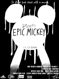 Msmojo ranks the best disney movie cameos. Epic Mickey Movie Idea Wiki Fandom