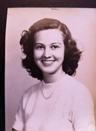 Marlene Osborne was a 1951 FDSH graduate.