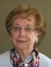 Obituary information for Avis Frances Logan