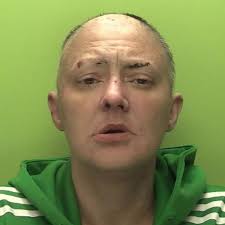 The prolific Nottingham thief with 135 court appearances to her name