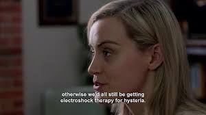 Wait….What happened to Nancy?? 🧐🤔 Is it still black?!