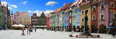 Sprawdź najnowsze wiadomości z miasta poznań w serwisie nasze miasto. Poznan Free Tour Book Online At Civitatis Com