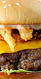 Bloomin Burger Recipe - Blogchef Recipe Burger Recipes Recipes Steakhouse Burger Recipe